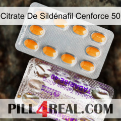 Citrate De Sildénafil Cenforce 50 new12